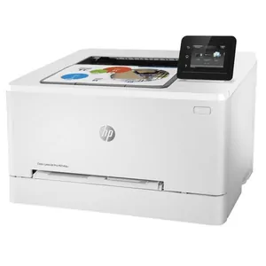 Замена системной платы на принтере HP Pro M254DW в Красноярске